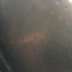 Meet your Posher, Lesley